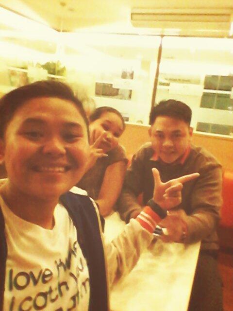 JamForSure's tweet image. #TeamMakatiMed