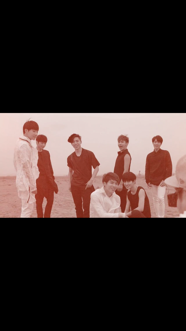 sooyeolie's tweet photo. INFINITE SMILE ♡ http://t.co/cUoIj9gRY0