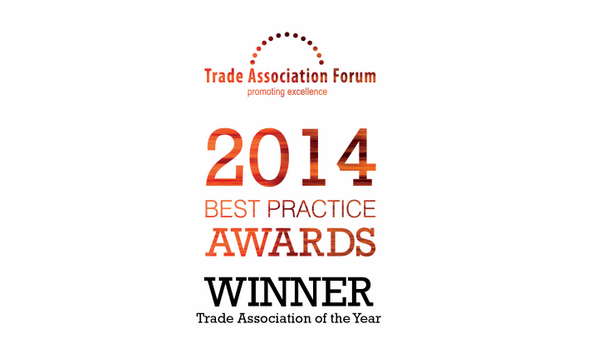 BIBAbroker's tweet photo. Press release: @BIBAbroker wins Trade Association of the Year at @TAForum 2014 awards: http://t.co/kOxrlHUVc6 http://t.co/AHL3INzIsF