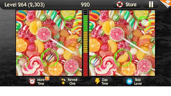 OMG, did you try #WhatsTheDifference yet? Try it free on iOS or Android: tinyurl.com/o48vz9k