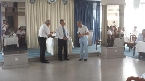 Larnaca Bar Assoc. tweet media