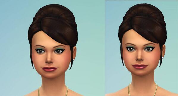 the sims 4 demo