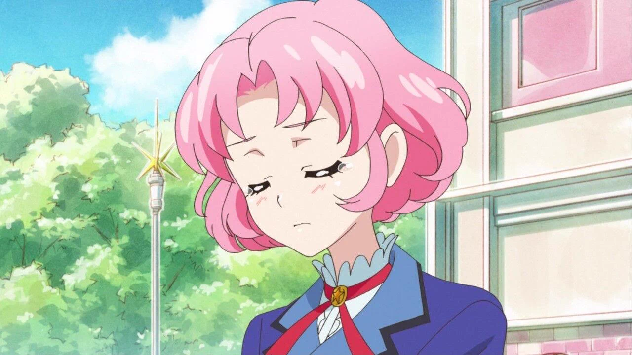 アイカツ！シリーズ アニメ公式 on X: 