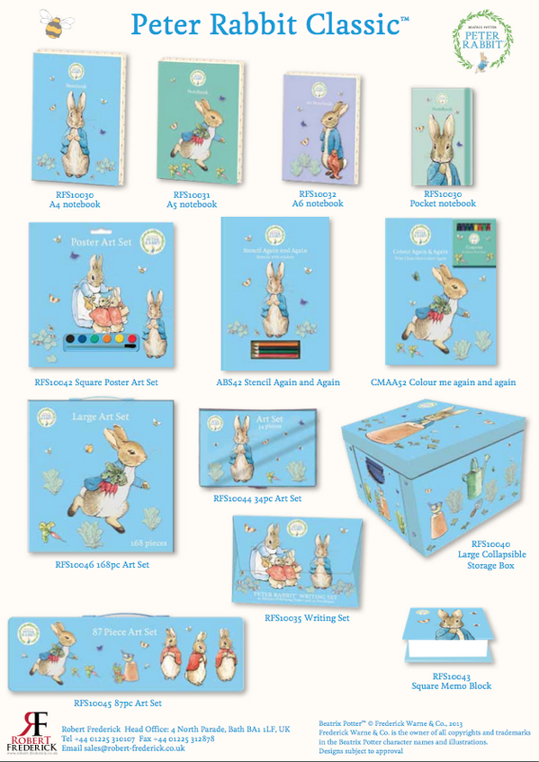 RobFredBath's tweet image. @Linocahome Thx for following us! We have some stationary and gift that might interest you! @RobFredBath