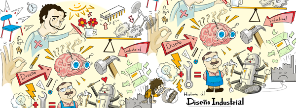 Estherrg16's tweet photo. Introducción a la Historia del Diseño Industrial http://t.co/7WdiyyA60F vía @somosdi http://t.co/Uz8Re97mLq