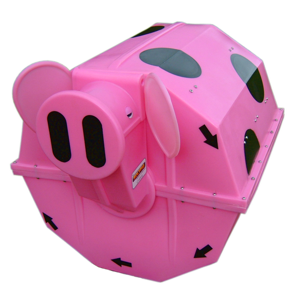 Rolypig's tweet image. @NickGammage @LFHW_UK @LizGoodwin @WRAP_UK Just a #foodwaste #compostingathome aside! rolypig.com