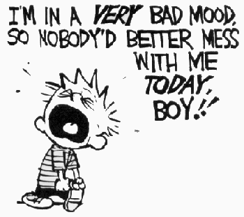 Chum1045's tweet photo. RDM: Have you ever lost your temper and regretted it? Tell us your rage-filled story and we'll discuss at 8:25! http://t.co/WA4Ft7ee1d