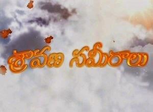tvserialsonline's tweet photo. Sravana Sameeralu Gemini Tv Daily Serial 14th July 2014 Monday 14-07-2014 http://t.co/UdatVVorA3