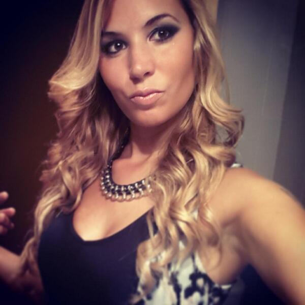 rocioner's tweet photo. Vamonos de fiesta http://t.co/Mut2s6muOP