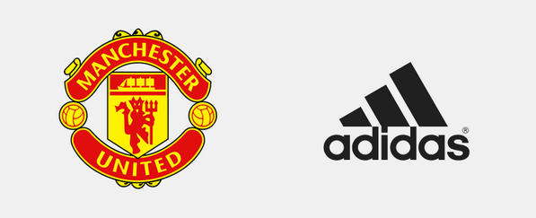 FaktanyaMUFC's tweet photo. #Breaking MANCHESTER UNITED RESMI BEKERJA SAMA DENGAN ADIDAS 2015/16. http://t.co/CqdXCPYVkk