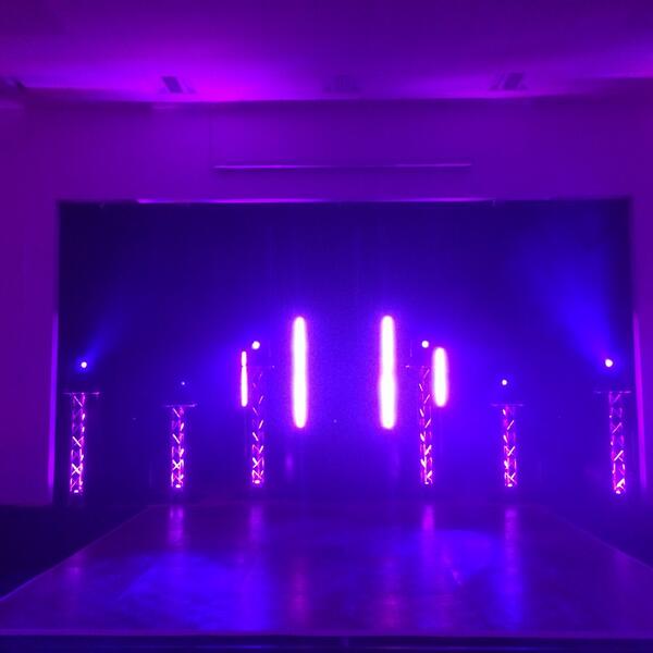 MTSevents's tweet image. #harefieldacademy leavers prom. Partying hard all night. Until next year #party #leavers #prom #school #eventprofs