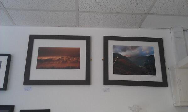 PreludeArts's tweet photo. Some of our newest pieces! #art #braysummerfest http://t.co/rQabwYuSQ7