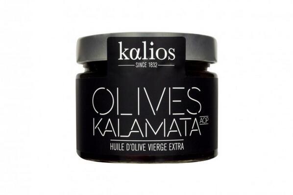 MadeleineMarket's tweet photo. #DecouverteGourmande du jour : "Olives Kalamata AOP à l'huile d'Olives" - http://t.co/hyi36ep6zh http://t.co/k37X7rtHTF