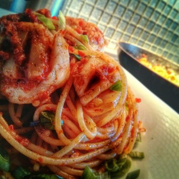Cookisto_uk's tweet photo. #cookisto ❤ instagram: foodie @conzigourakis has just shared a #cookisto photo http://t.co/hxPPVnXz0f