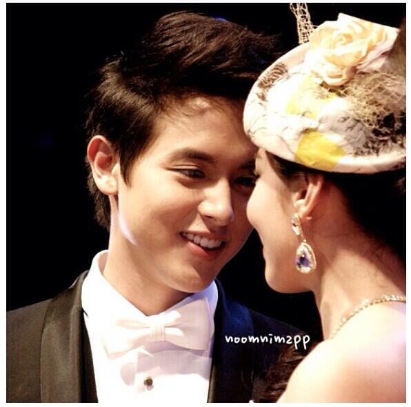 ความรักบังเกิดจนล้นใจ❤️ <a href="/Saran_pdwrd/">ศรัณย์ ศิวเวทย์</a>