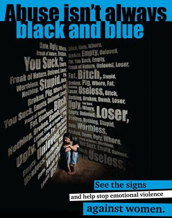 Safety_NET_'s tweet image. Abuse isn't just black and blue. Help spark conversations about this issue #domesticviolence #ottawa @HarmonyHousews