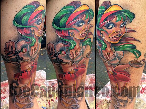 Joe Capobianco On Twitter Big Tattoo Portfolio Update At My Http T Co Luys3gbvni Site Check Er Out Drop A Line Thanks For Looking Http T Co 2y6djbx9gr