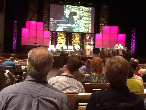 KingsStrings's tweet image. Talking about change...
#BICconf14