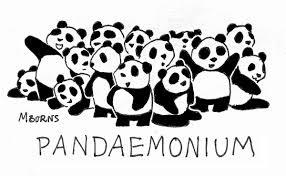 helloTLM's tweet image. Today 14th July 2014 is #pandemoniumday  #crazy #random #loud #manicmonday #whooowaaaweeewaaa!