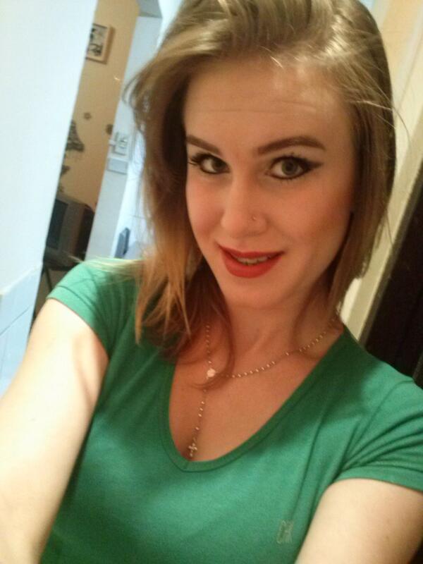 JessicaPFran's tweet image. Booom dia :)