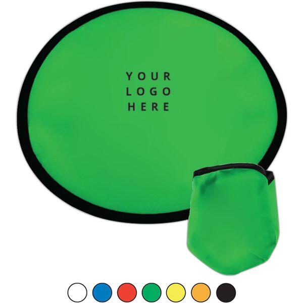 PromocityUS's tweet image. Summer is not over! Get your customized folding frisbee today &amp;amp; have it by the weekend bit.ly/1qYbz8P #summer