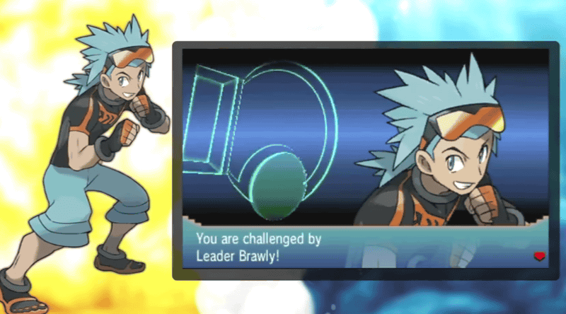 ポケモンメモ Auf Twitter ポケモンoras トウキなどのジムリーダーや四天王 新要素などが登場する新動画が公開 Http T Co Y69unlbpel Http T Co 1bd4a4td7m Twitter