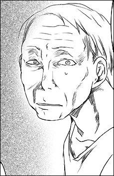 慎一郎 #お宅の創作キャラで一番胃薬と友達なのは誰ですか 