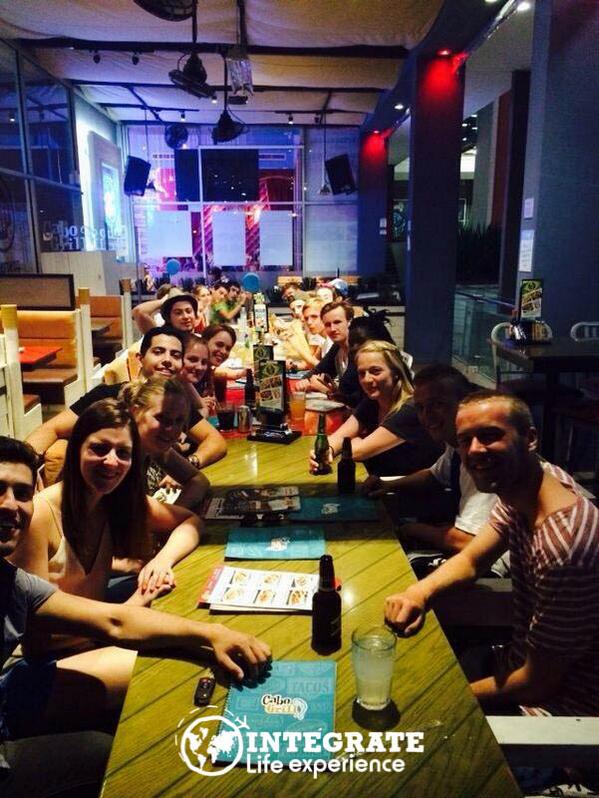 IntegrateMTY's tweet image. Celebrando el triunfo de Alemania// 
 Follow us 
 Facebook: Integrate Monterrey 
 Instagram: @IntegrateMTY