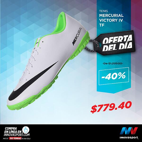 innovasport tenis futbol