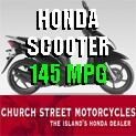 wighthour's tweet photo. Love motorcycles? Visit the Isle of Wight's Honda Motorcycle and Scooter dealer @ChurchStreetMc #wighthour http://t.co/eY6myYqNYj