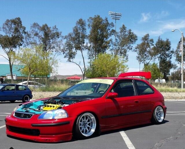 Japanese Stance on X: "Sexy ek #honda #civic #ek #stance #slammed #vtec  #jdm #JapaneseStance http://t.co/IFQ68DIODC" / X