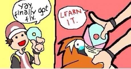 yeunhiddlebatch's tweet image. #pokemonlogic