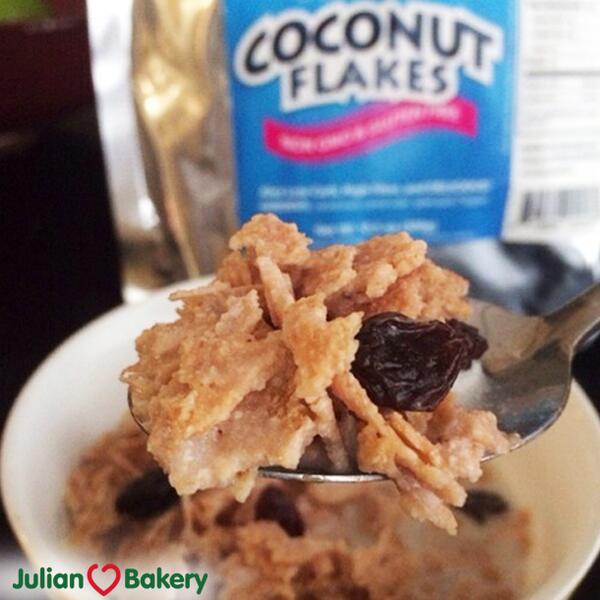 Julian Bakery® tweet media
