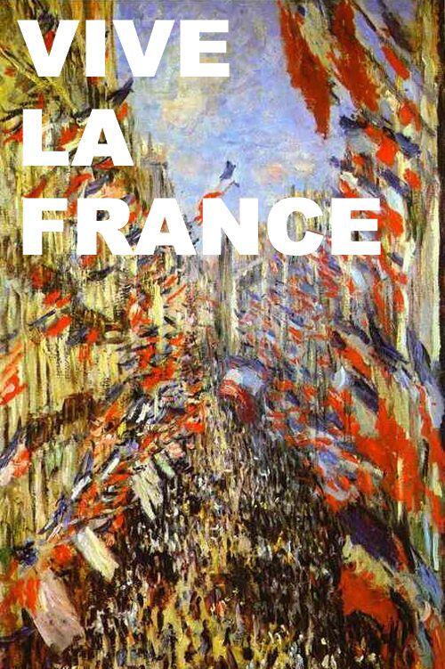 Happy Bastille Day! Come celebrate with us with our $22 ALL YOU CAN EAT burgers and mussels + frites menu. #rvadine