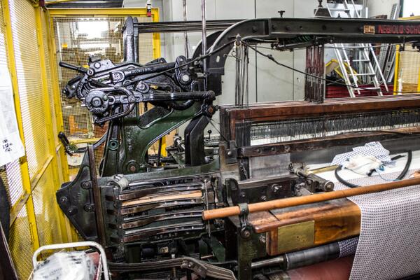 Si riconosce il lunedì dal rumore delle macchine 

#prato