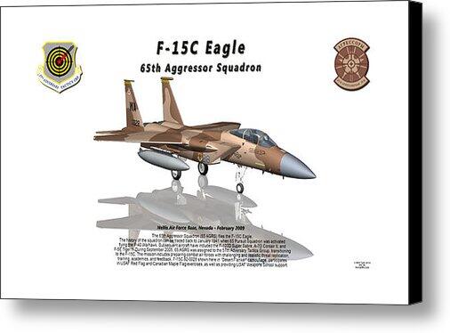 Aeroglifix's tweet photo. New artwork for sale! - "F-15C Eagle 65th AGRS with Reflection" - http://t.co/QTeUkQfbJs @fineartamerica http://t.co/D2U5KGqdMB