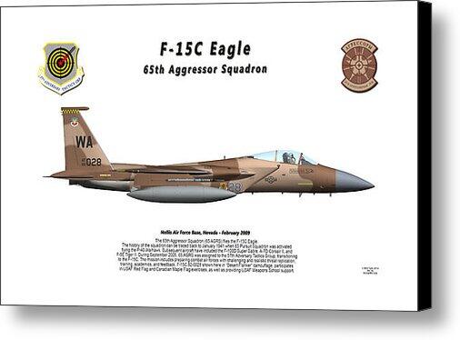 Aeroglifix's tweet photo. New artwork for sale! - "F-15C Eagle 65th AGRS Profile" - http://t.co/SQZX8IANZx @fineartamerica http://t.co/6cwM6UpbQ0
