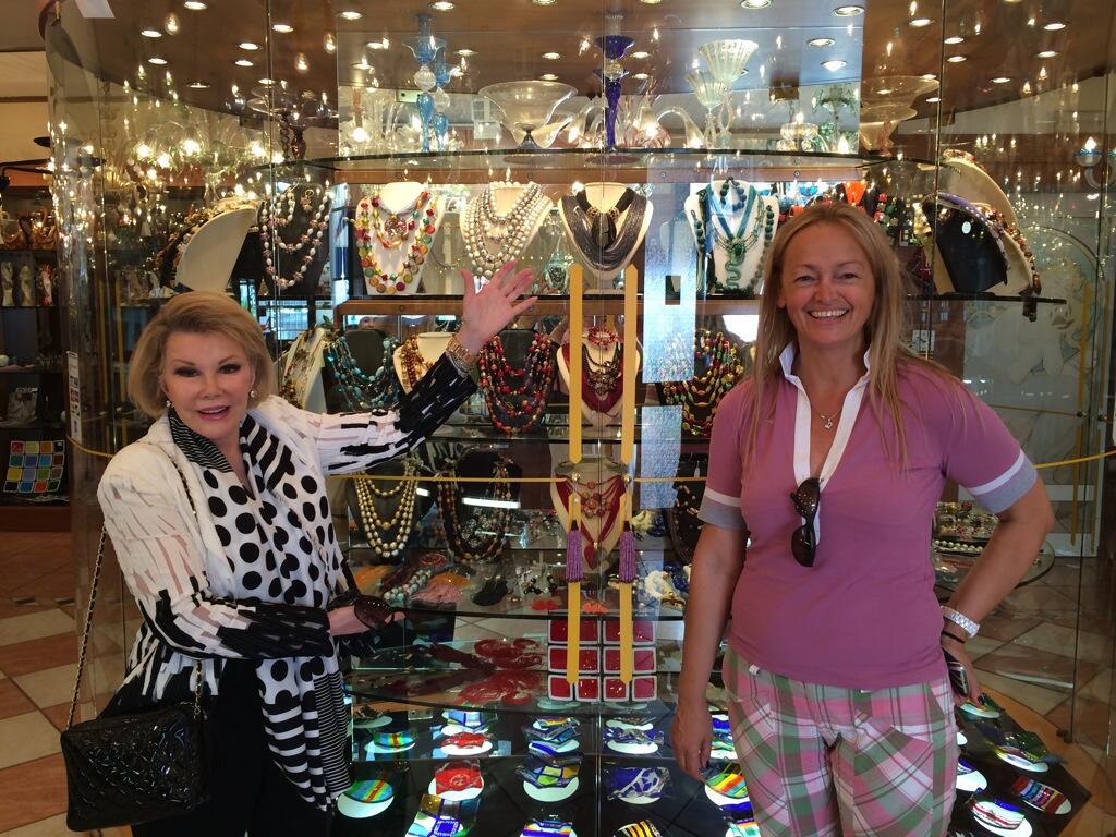 Joan Rivers (Joan_Rivers) on Twitter