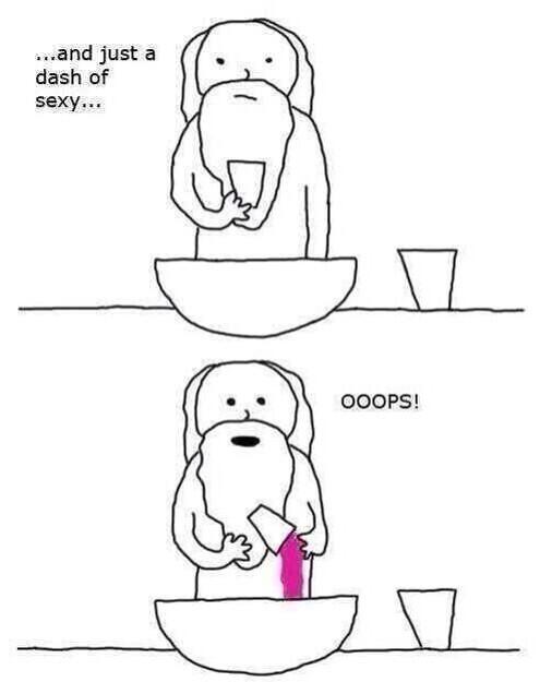 When god made water polo players