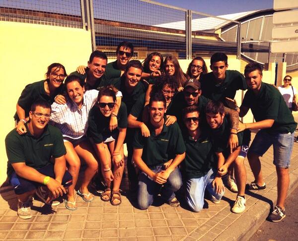 Se puede tener mejor equipo? #DSmedulas14