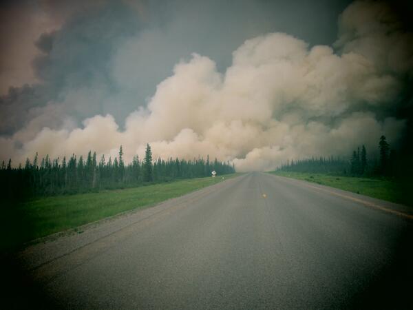 GNWT Infrastructure tweet media