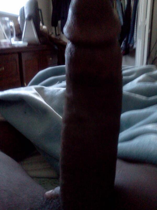 Mandingo Penis Picture 22