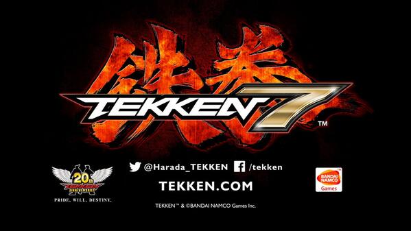 TheInterwebNews's tweet image. Tekken 7 announced - see the trailer here: interwebnews.com/article/2014/0…
#tekken7 #gaming #xbox #playstation