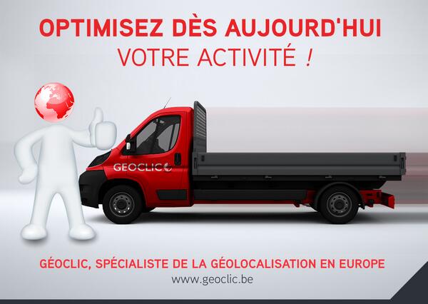 Geoclic's tweet photo. Un service rapide et fiable avec nos solutions de géolocalisation de vos véhicules utilitaires http://t.co/lJP8hg86Pm http://t.co/JuZybQfB1A