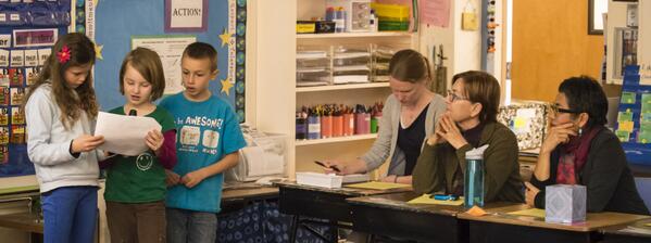CYECenter's tweet photo. Highlights from #GUB: http://t.co/zT9IyMAMzN Thanks to all our partners! @bouldercolorado, @BVSDcolorado, @CUBoulder http://t.co/TO57TdcpZW