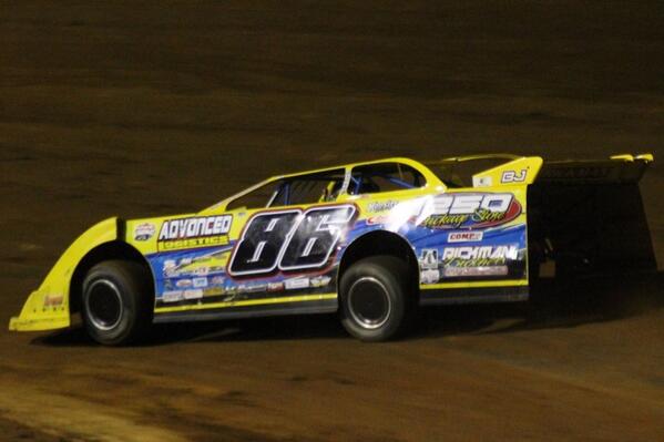 Rickman Racing (@GFPracing) | Twitter