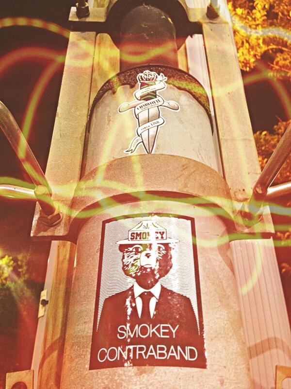 tygerdison's tweet image. @SMOKEYCONTRA #PROVEnothing #CLTure