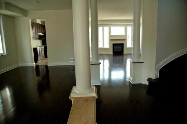 HomesOlympia's tweet image. Love the hallway and open concept in The Carmella! #realestate