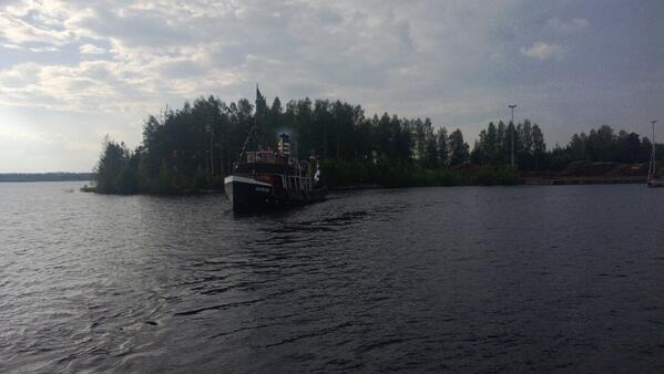 Upotetun kuvan pysyvä linkki