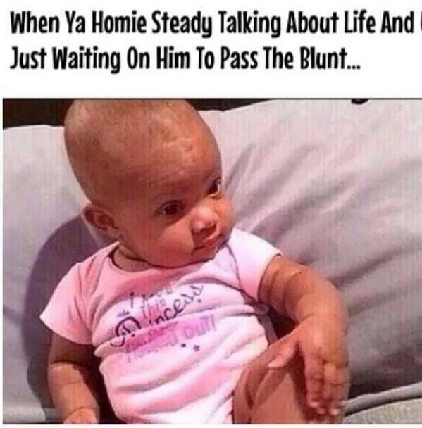 Can i hit it to my nigga fuck